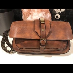 Authentic Celine clutch